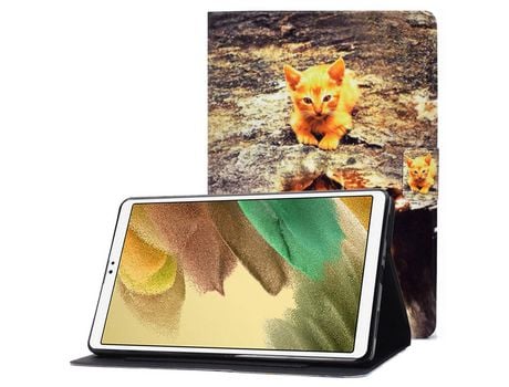 Capa para Samsung Galaxy Tab A7 Lite 8.7'' T220/T225