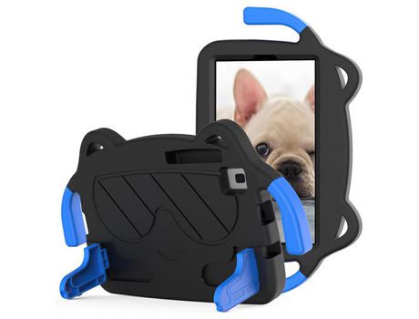 Capa para Samsung Galaxy Tab A7 Lite 8.7'' Negro