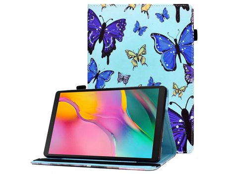 Capa para Samsung Galaxy Tab a 8.0 2019 Sm-T290 Wi-Fi/Sm-T295 Lte