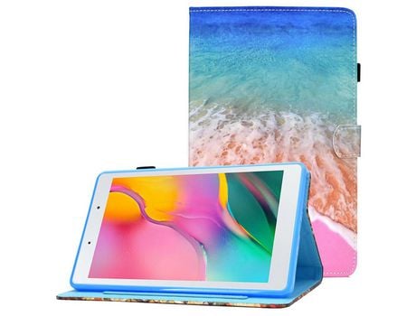Capa para Samsung Galaxy Tab a 8.0 2019 Sm-T290 Wi-Fi/Sm-T295 Lte