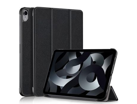 Capa para Apple iPad 10.9 2022 Negro