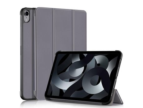 Capa para Apple iPad 10.9 2022 Gris
