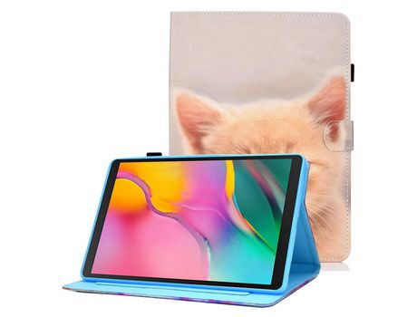 Capa para Samsung Galaxy Tab a 10.1 2019 T510/T515