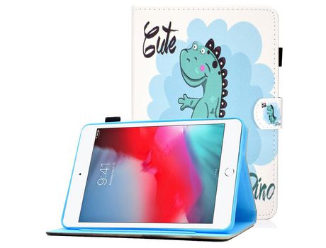 Capa para Apple iPad Mini/Mini 2/3/4/Mini 2019 7.9
