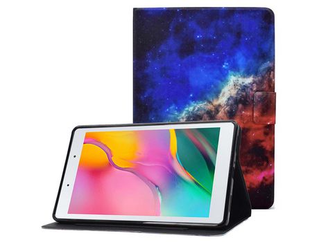Capa para Samsung Galaxy Tab a 8.0 2019 Sm-T290 Wi-Fi/Sm-T295 Lte