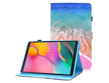 Capa para Samsung Galaxy Tab a 10.1 2019 T510/T515