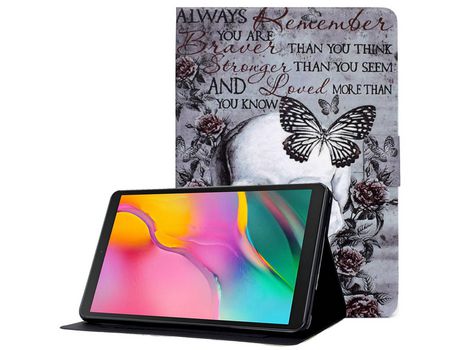 Capa para Samsung Galaxy Tab a 10.1 2019 T510/T515
