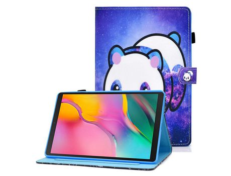 Capa para Samsung Galaxy Tab a 10.1 2019 T510/T515