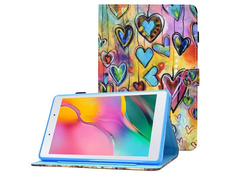 Capa para Samsung Galaxy Tab a 8.0 2019 Sm-T290 Wi-Fi/Sm-T295 Lte