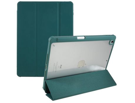 Capa para Apple iPad 10.2 2021/2019/2020 Verde