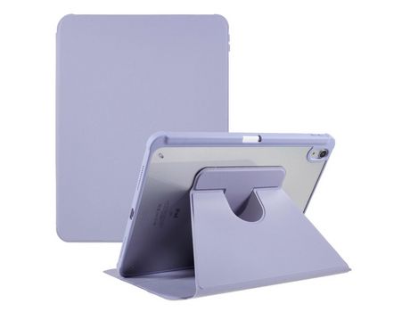 Capa para Apple iPad Air 2020/2022 Morado