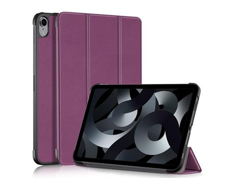 Capa para Apple iPad 10.9 2022 Morado