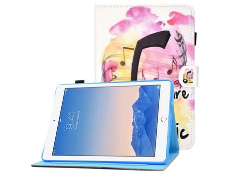 Capa para Apple iPad Air 2013/Air 2/9.7'' 2017/2018