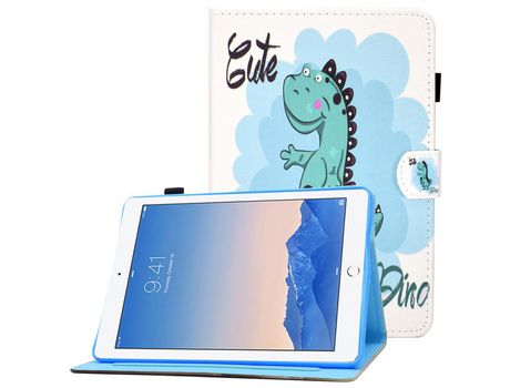 Capa para Apple iPad Air 2013/Air 2/9.7'' 2017/2018