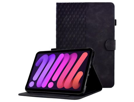 Capa para Apple iPad Mini 2021 Negro
