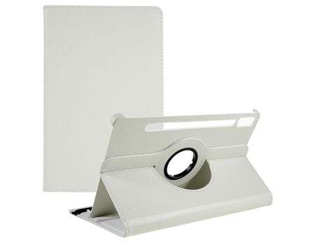 Capa para Lenovo Tab P11 Pro Gen 2 Blanco