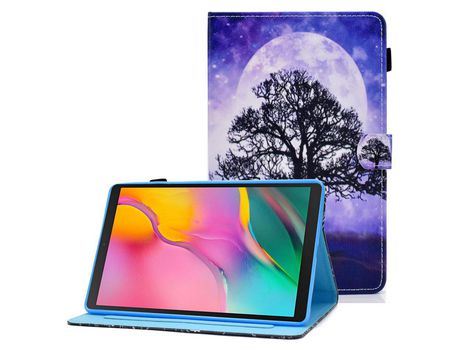Capa para Samsung Galaxy Tab a 10.1 2019 T510/T515