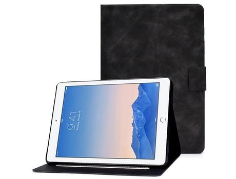 Capa para Apple iPad Air 2013/Air 2/9.7'' 2017/2018 Gris
