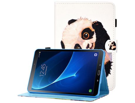 Capa para Samsung Galaxy Tab a 10.1 2016 T580/T585