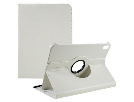 Capa para Apple iPad 10.9 2022 Blanco