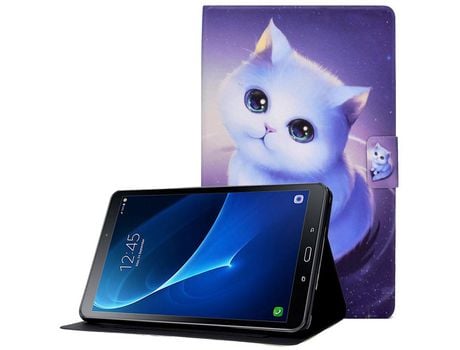 Capa para Samsung Galaxy Tab a 10.1 2016 T580/T585