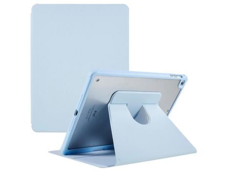 Capa para Apple iPad Air 2013/Air 2/9.7'' 2017/2018 Azul