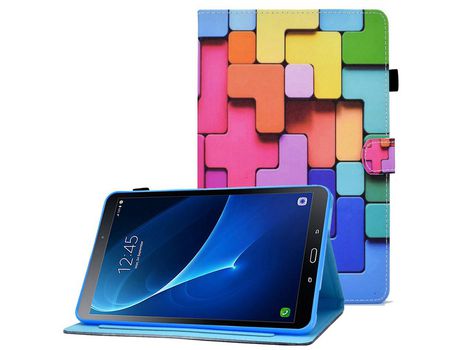Capa para Samsung Galaxy Tab a 10.1 2016 T580/T585