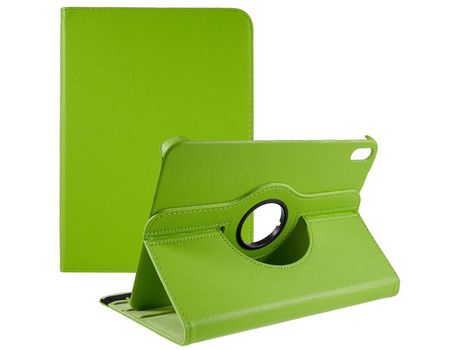 Capa para Apple iPad 10.9 2022 Verde