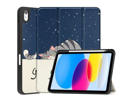 Capa para Apple iPad 10.9 2022