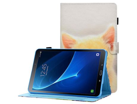 Capa para Samsung Galaxy Tab a 10.1 2016 T580/T585