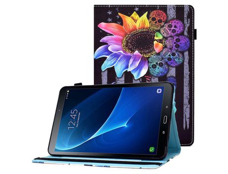 Capa para Samsung Galaxy Tab a 10.1 2016 T580/T585