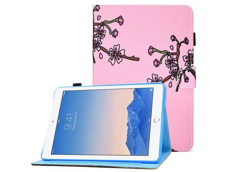 Capa para Apple iPad Air 2013/Air 2/9.7'' 2017/2018 Rosa