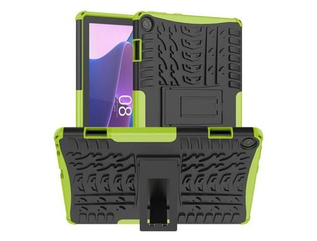 Capa para Lenovo Tab M10 Gen 3 Verde