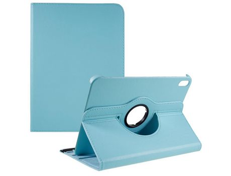 Capa para Apple iPad 10.9 2022 Azul