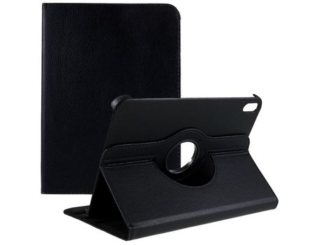 Capa para Apple iPad 10.9 2022 Negro