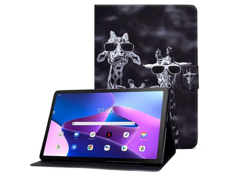 Capa para Lenovo M10 Fhd Rel/Tab M10 Plus Tb-X606F