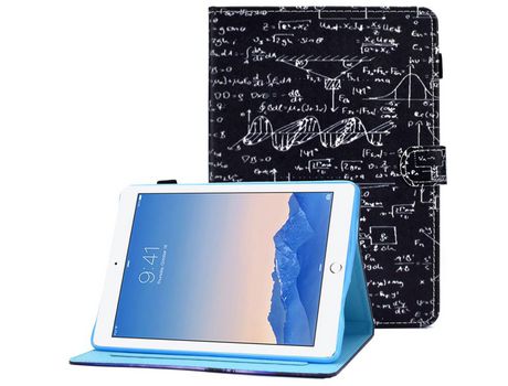 Capa para Apple iPad Air 2013/Air 2/9.7'' 2017/2018
