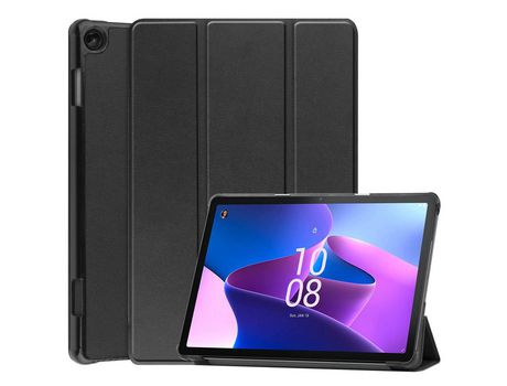Capa para Lenovo Tab M10 Gen 3 Negro