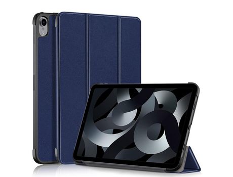 Capa para Apple iPad 10.9 2022 Azul
