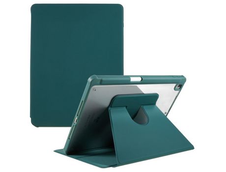 Capa para Apple iPad 10.2 2021/2019/2020 Verde