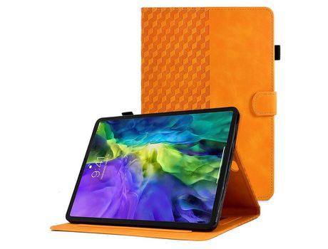 Capa para Apple iPad Pro 11 2018/2020/2021/2022/Air 2020 Caqui