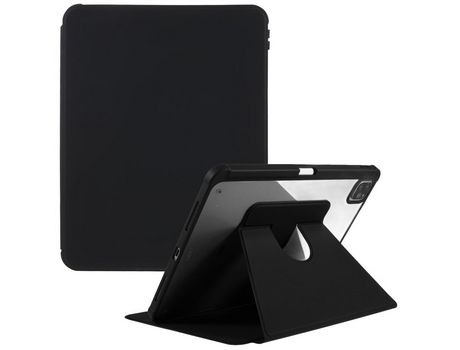 Capa para Apple iPad Pro 12.9 2018/2020/2021/2022 Negro