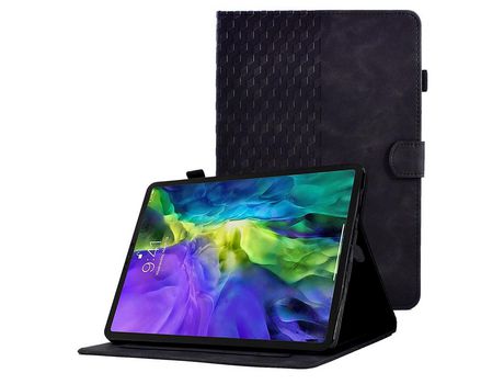 Capa para Apple iPad Pro 11 2018/2020/2021/2022/Air 2020 Negro