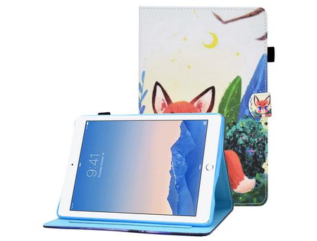 Capa para Apple iPad Air 2013/Air 2/9.7'' 2017/2018