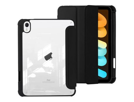 Capa para Apple iPad Mini 2021 Negro