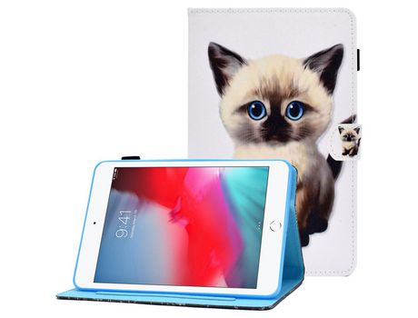 Capa para Apple iPad Mini 2019 7.9''/Mini 4/3/2/1