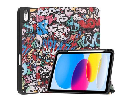 Capa para Apple iPad 10.9 2022