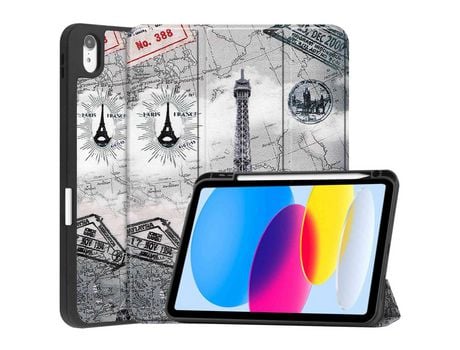 Capa para Apple iPad 10.9 2022