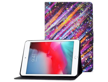 Capa para Apple iPad Mini 1/2/3/4/Mini 2019 7.9''