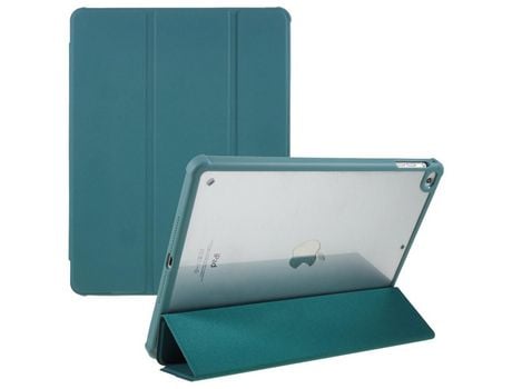 Capa para Apple iPad Air 2013/Air 2/9.7'' 2017/2018 Verde